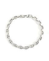 Bracciale Mabina Uomo in Argento 533532-L - 533532-L